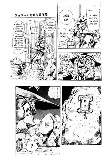 Cuộc Phiêu Lưu Bí Ẩn Chapter 199 - 6