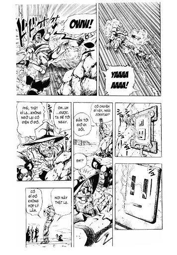 Cuộc Phiêu Lưu Bí Ẩn Chapter 199 - 8