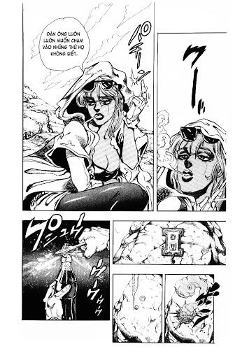 Cuộc Phiêu Lưu Bí Ẩn Chapter 199 - 10