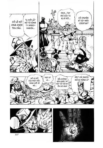 Cuộc Phiêu Lưu Bí Ẩn Chapter 199 - 11