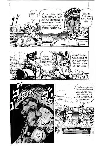 Cuộc Phiêu Lưu Bí Ẩn Chapter 199 - 12