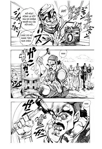 Cuộc Phiêu Lưu Bí Ẩn Chapter 199 - 14