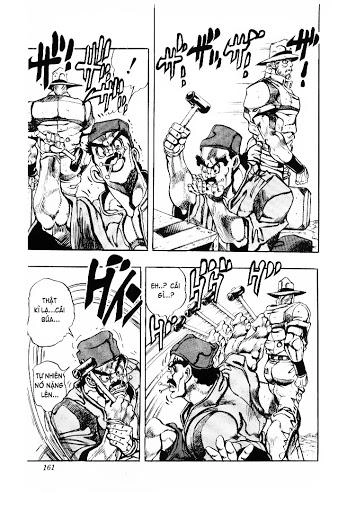 Cuộc Phiêu Lưu Bí Ẩn Chapter 199 - 15