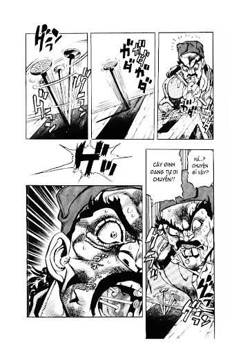 Cuộc Phiêu Lưu Bí Ẩn Chapter 199 - 16