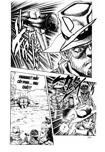 Cuộc Phiêu Lưu Bí Ẩn Chapter 199 - 18