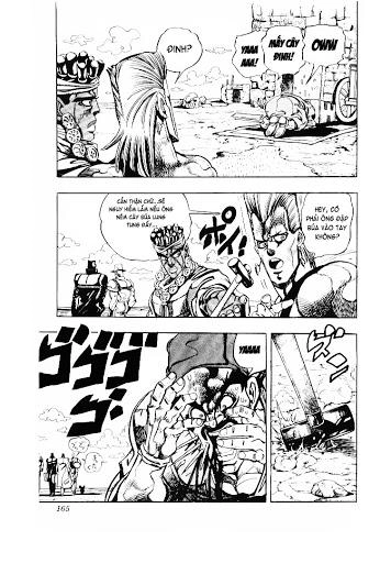 Cuộc Phiêu Lưu Bí Ẩn Chapter 199 - 19