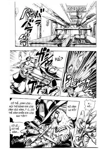 Cuộc Phiêu Lưu Bí Ẩn Chapter 200 - 12