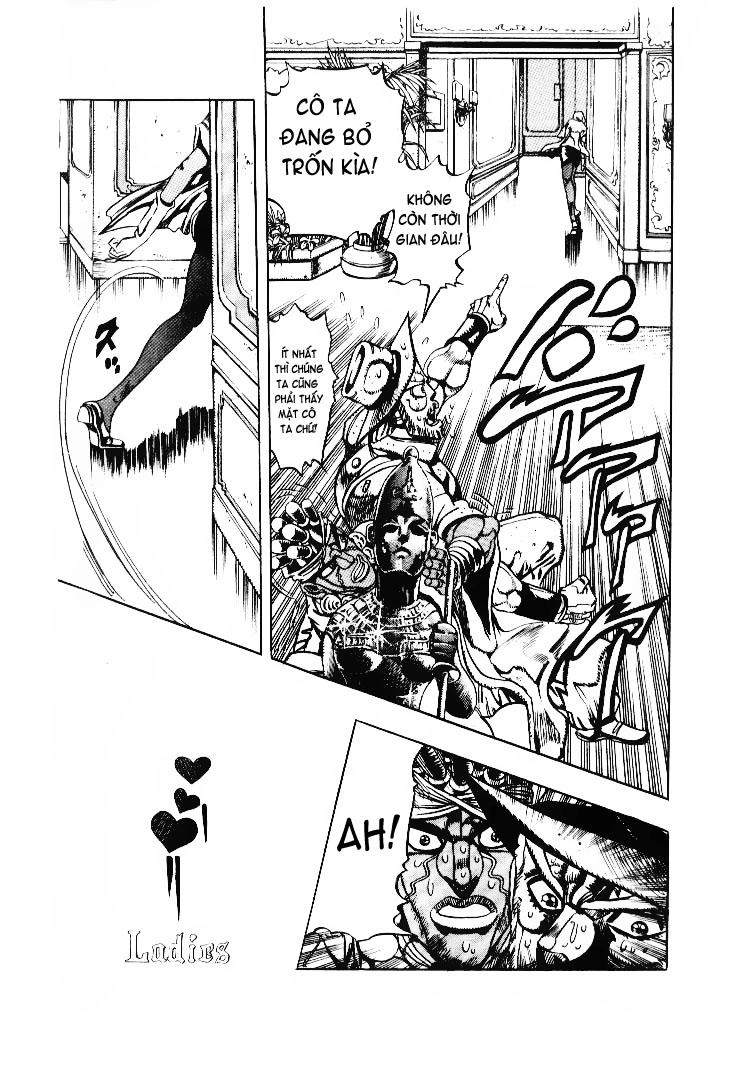 Cuộc Phiêu Lưu Bí Ẩn Chapter 201 - 10