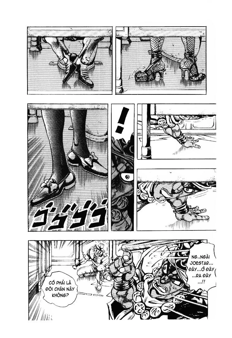 Cuộc Phiêu Lưu Bí Ẩn Chapter 201 - 13