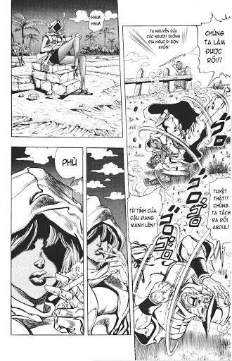 Cuộc Phiêu Lưu Bí Ẩn Chapter 202 - 15