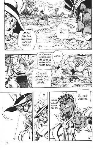 Cuộc Phiêu Lưu Bí Ẩn Chapter 202 - 16