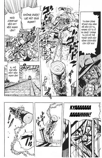 Cuộc Phiêu Lưu Bí Ẩn Chapter 202 - 21