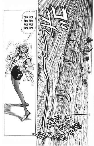 Cuộc Phiêu Lưu Bí Ẩn Chapter 202 - 23