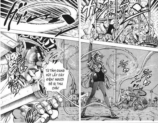 Cuộc Phiêu Lưu Bí Ẩn Chapter 204 - 3