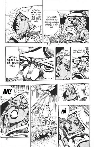 Cuộc Phiêu Lưu Bí Ẩn Chapter 204 - 9