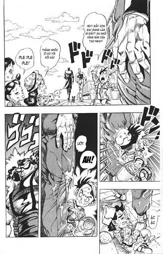 Cuộc Phiêu Lưu Bí Ẩn Chapter 204 - 15