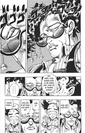 Cuộc Phiêu Lưu Bí Ẩn Chapter 204 - 16