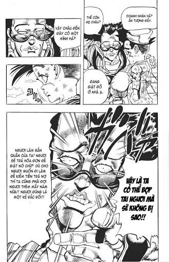 Cuộc Phiêu Lưu Bí Ẩn Chapter 204 - 17