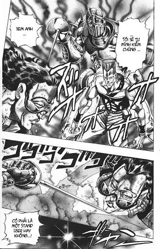 Cuộc Phiêu Lưu Bí Ẩn Chapter 205 - 7