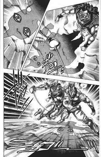 Cuộc Phiêu Lưu Bí Ẩn Chapter 205 - 8