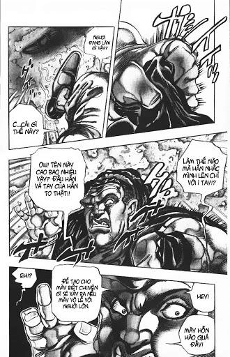 Cuộc Phiêu Lưu Bí Ẩn Chapter 205 - 14