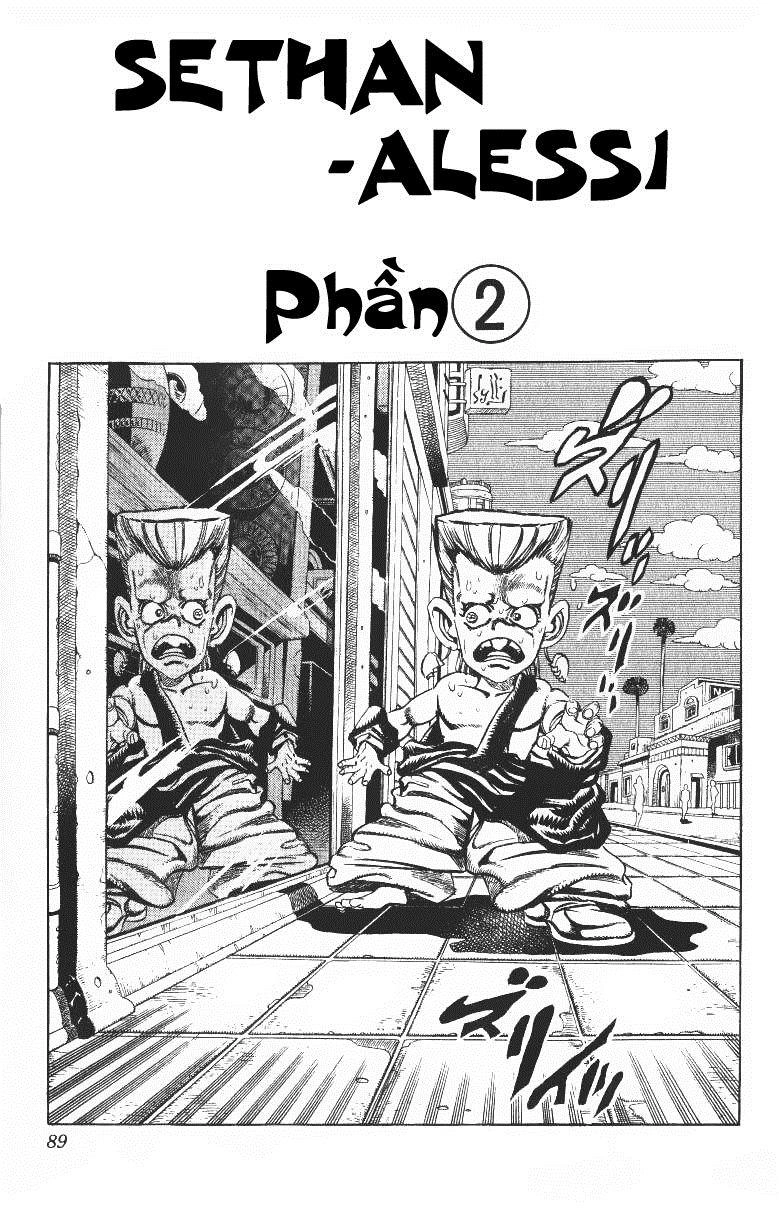 Cuộc Phiêu Lưu Bí Ẩn Chapter 206 - 2