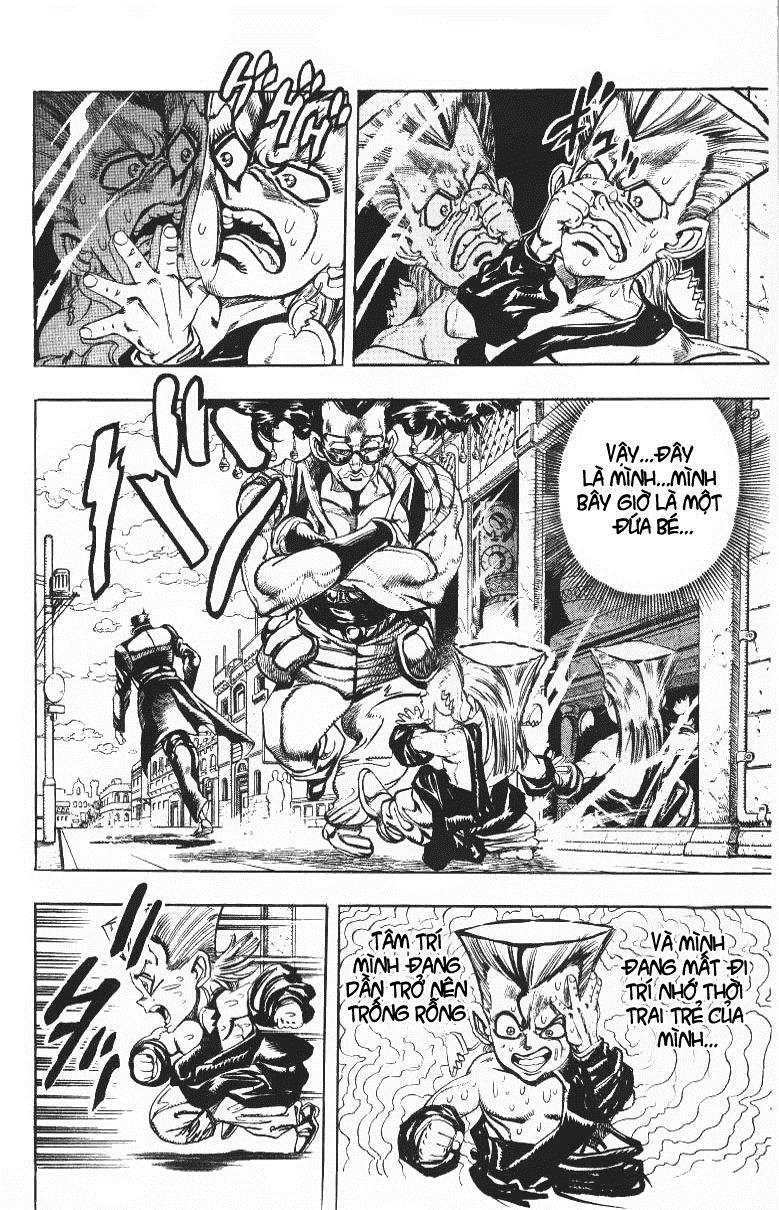 Cuộc Phiêu Lưu Bí Ẩn Chapter 206 - 3