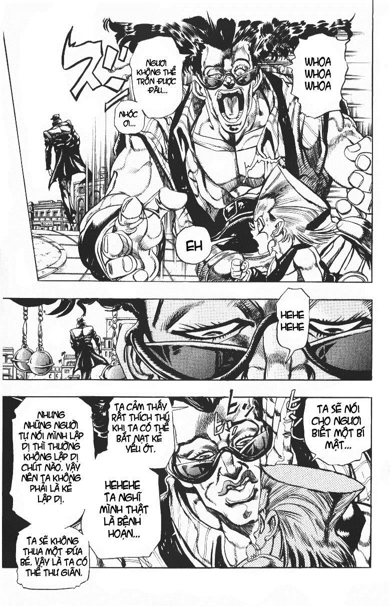 Cuộc Phiêu Lưu Bí Ẩn Chapter 206 - 4