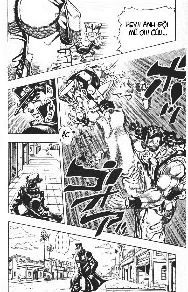 Cuộc Phiêu Lưu Bí Ẩn Chapter 206 - 5