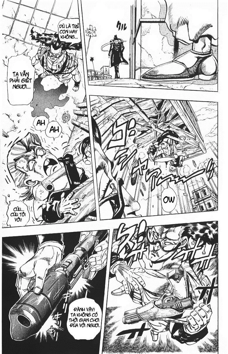 Cuộc Phiêu Lưu Bí Ẩn Chapter 206 - 6