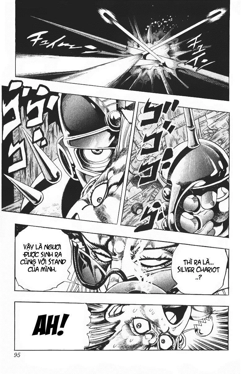 Cuộc Phiêu Lưu Bí Ẩn Chapter 206 - 8