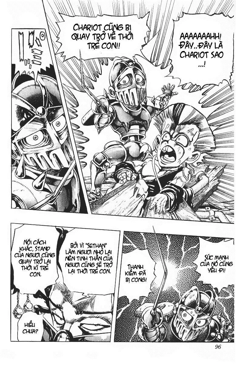 Cuộc Phiêu Lưu Bí Ẩn Chapter 206 - 9