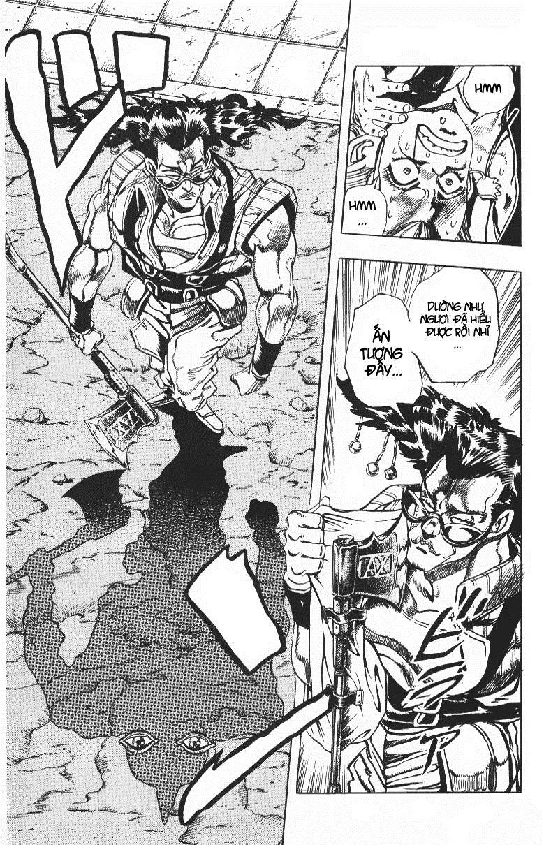 Cuộc Phiêu Lưu Bí Ẩn Chapter 206 - 10