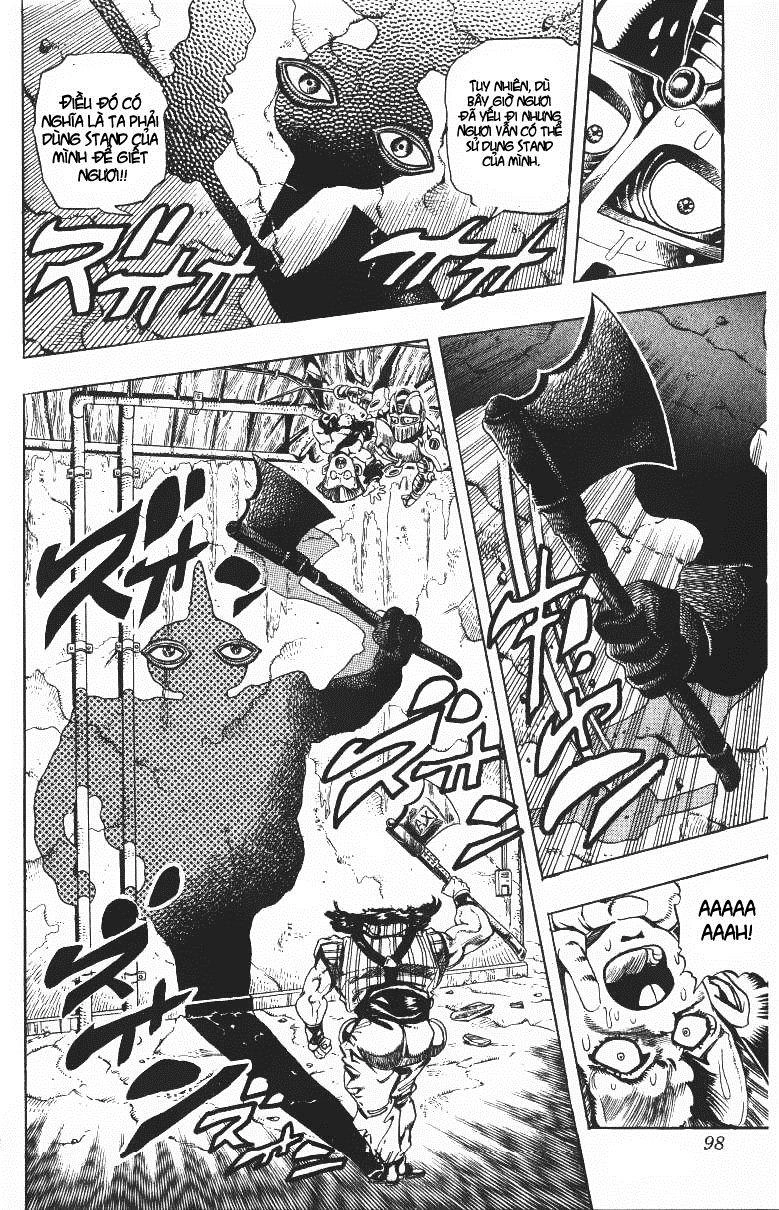 Cuộc Phiêu Lưu Bí Ẩn Chapter 206 - 11