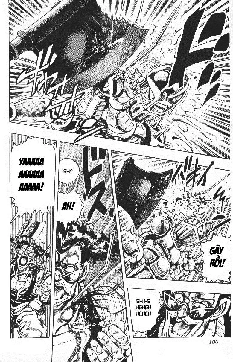 Cuộc Phiêu Lưu Bí Ẩn Chapter 206 - 13