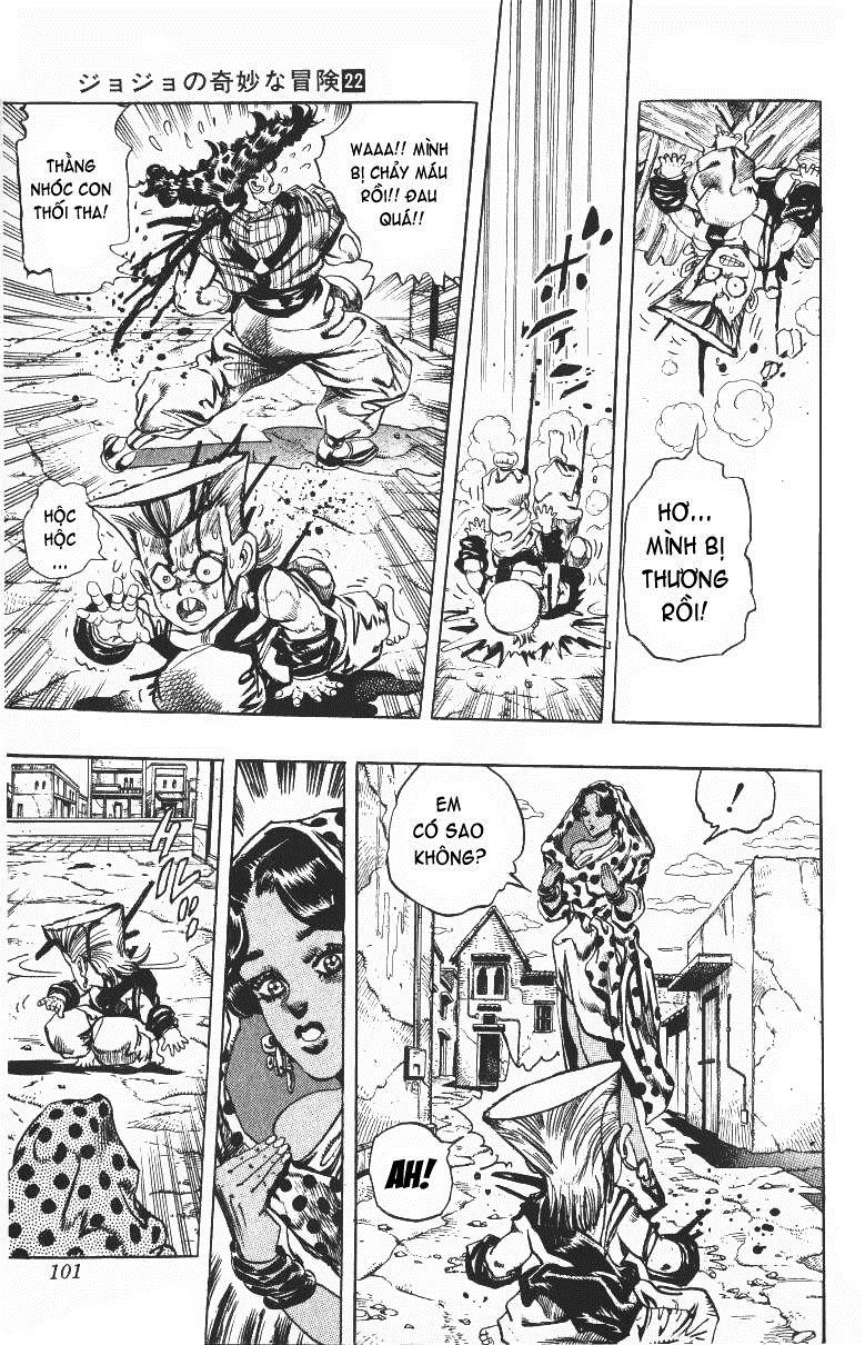 Cuộc Phiêu Lưu Bí Ẩn Chapter 206 - 14