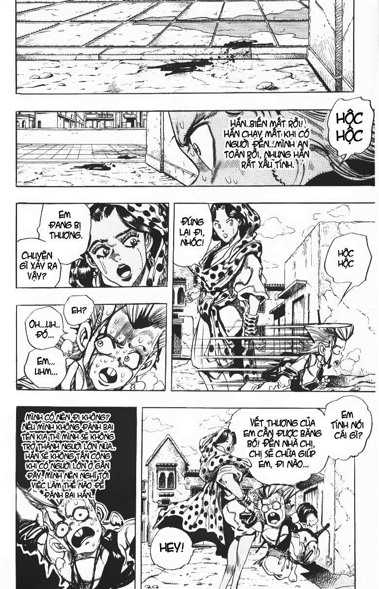 Cuộc Phiêu Lưu Bí Ẩn Chapter 206 - 15