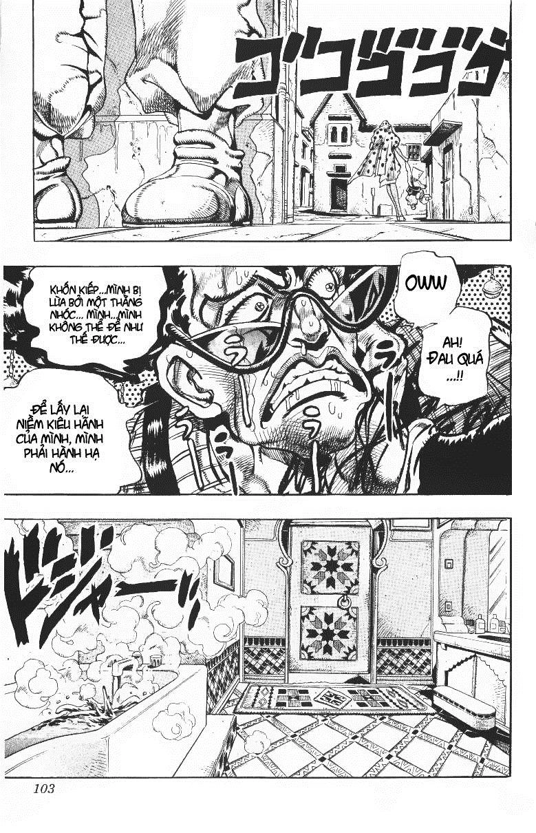 Cuộc Phiêu Lưu Bí Ẩn Chapter 206 - 16