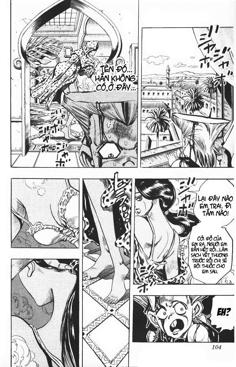 Cuộc Phiêu Lưu Bí Ẩn Chapter 206 - 17