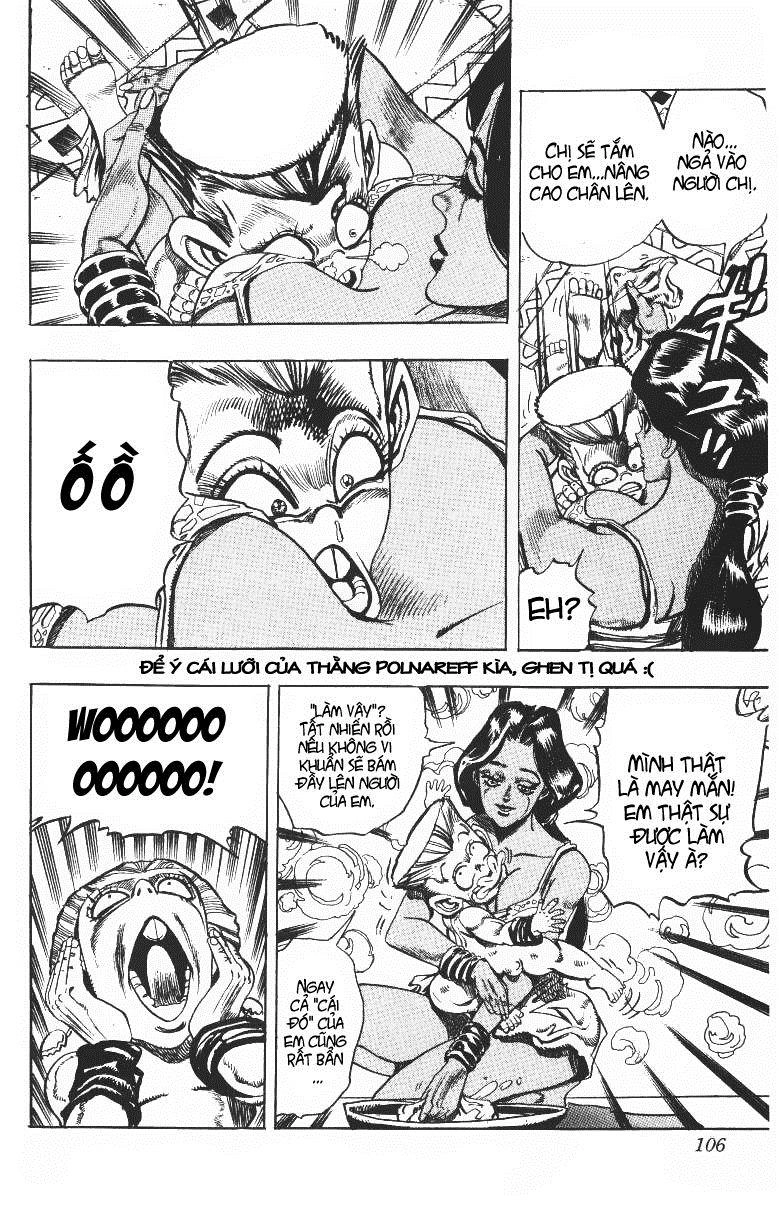 Cuộc Phiêu Lưu Bí Ẩn Chapter 206 - 19