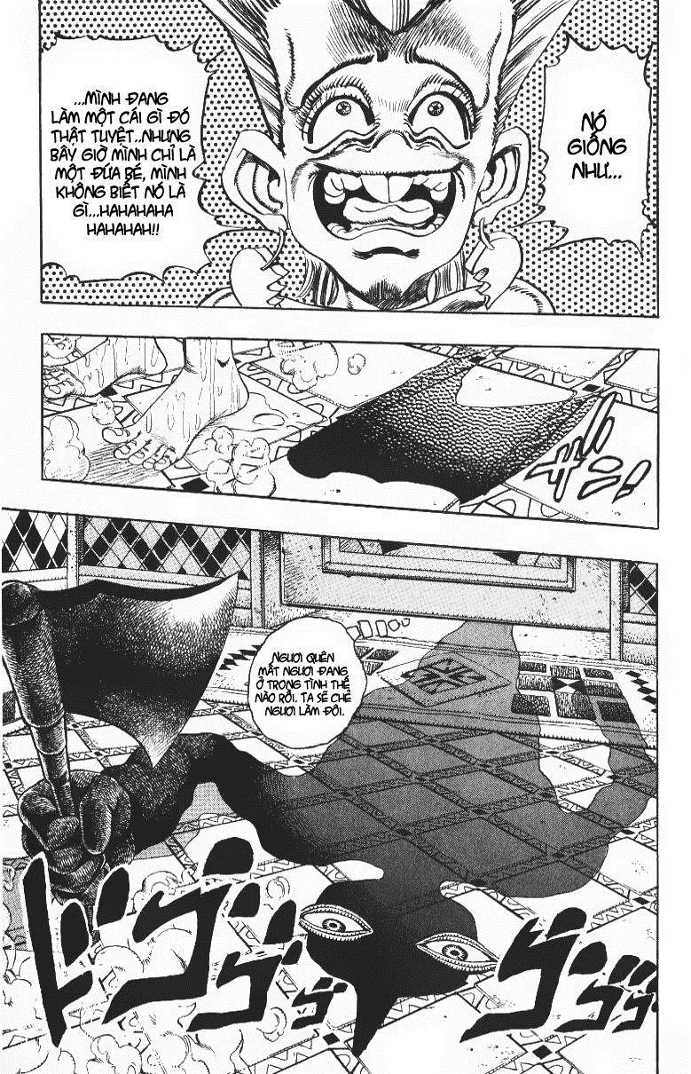 Cuộc Phiêu Lưu Bí Ẩn Chapter 206 - 20