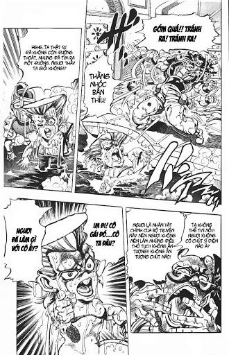 Cuộc Phiêu Lưu Bí Ẩn Chapter 207 - 13