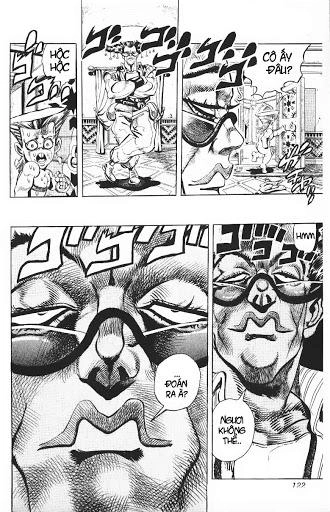 Cuộc Phiêu Lưu Bí Ẩn Chapter 207 - 14