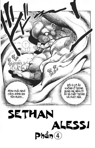 Cuộc Phiêu Lưu Bí Ẩn Chapter 208 - 2