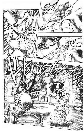 Cuộc Phiêu Lưu Bí Ẩn Chapter 208 - 3