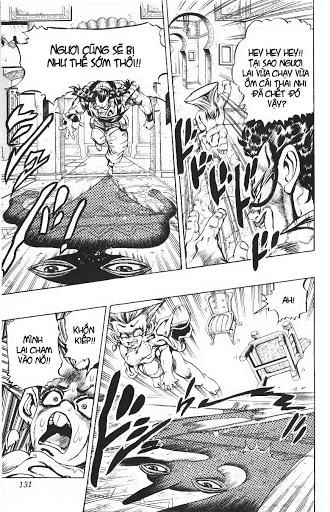 Cuộc Phiêu Lưu Bí Ẩn Chapter 208 - 4