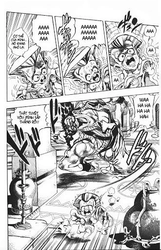 Cuộc Phiêu Lưu Bí Ẩn Chapter 208 - 5