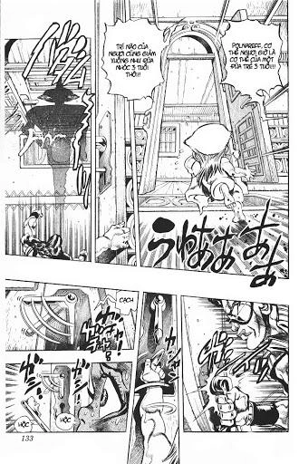 Cuộc Phiêu Lưu Bí Ẩn Chapter 208 - 6