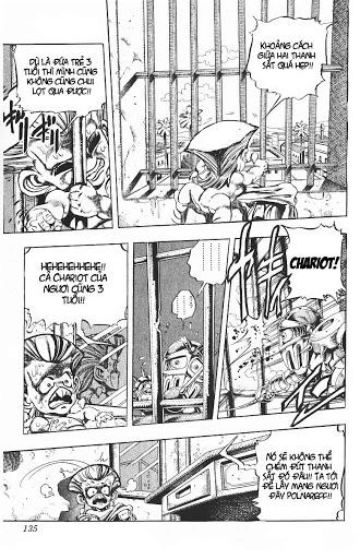 Cuộc Phiêu Lưu Bí Ẩn Chapter 208 - 8