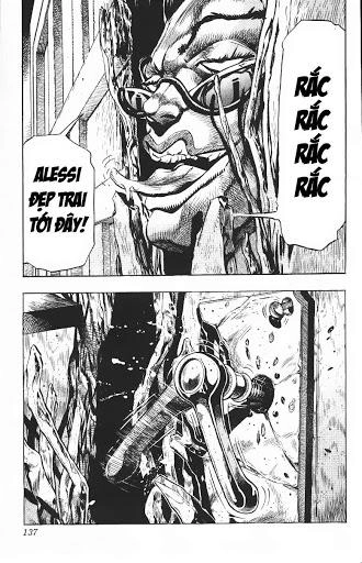 Cuộc Phiêu Lưu Bí Ẩn Chapter 208 - 10